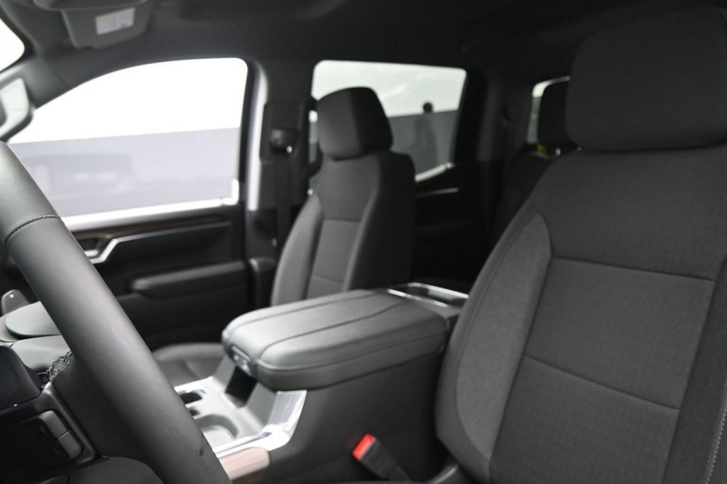 New 2026 Chevrolet Silverado 1500 LT w/ All Star Edition Plus AWD/4WD image 38