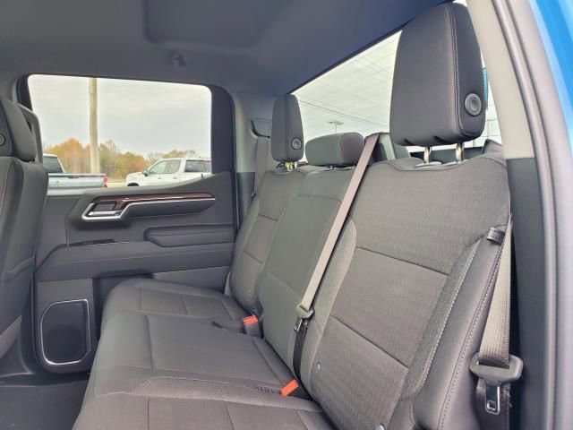 New 2026 Chevrolet Silverado 1500 LT image 9