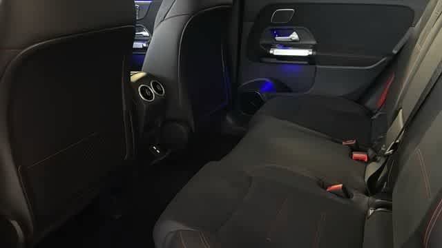Used 2026 Mercedes-Benz GLB 35 AMG 4MATIC image 30