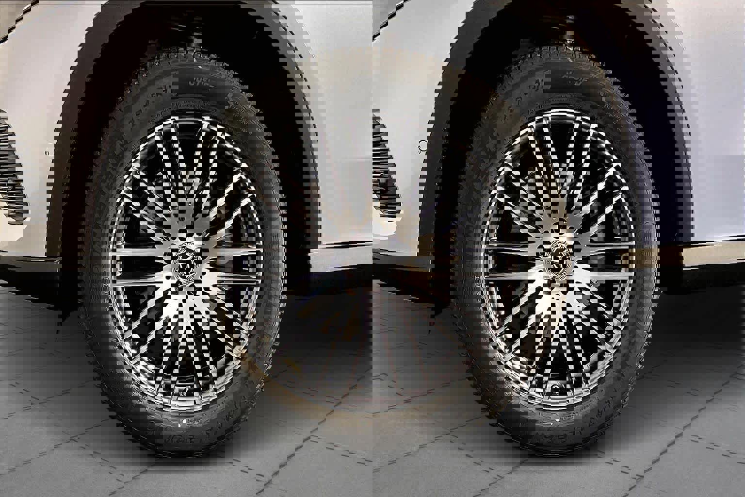 New 2026 Mercedes-Benz GLC 300 4MATIC image 17