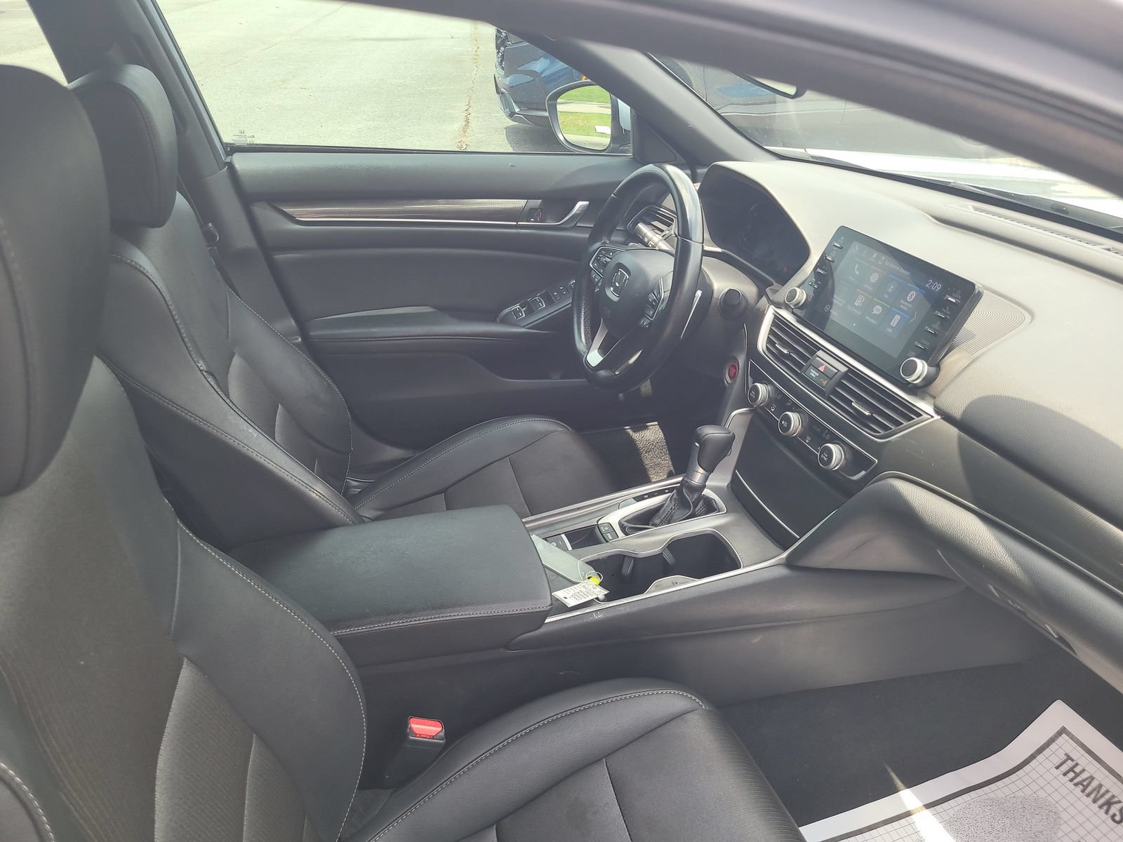 Used 2020 Honda Accord Sport image 27