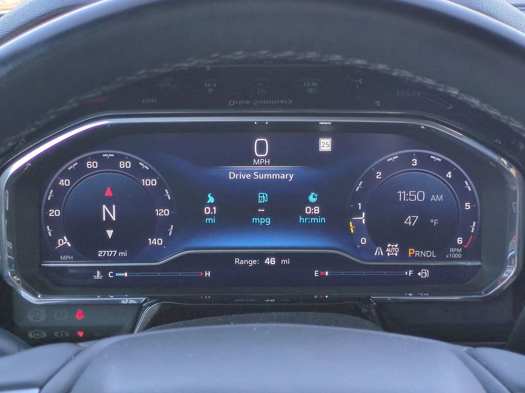 Used 2023 Chevrolet Silverado 1500 LT image 26