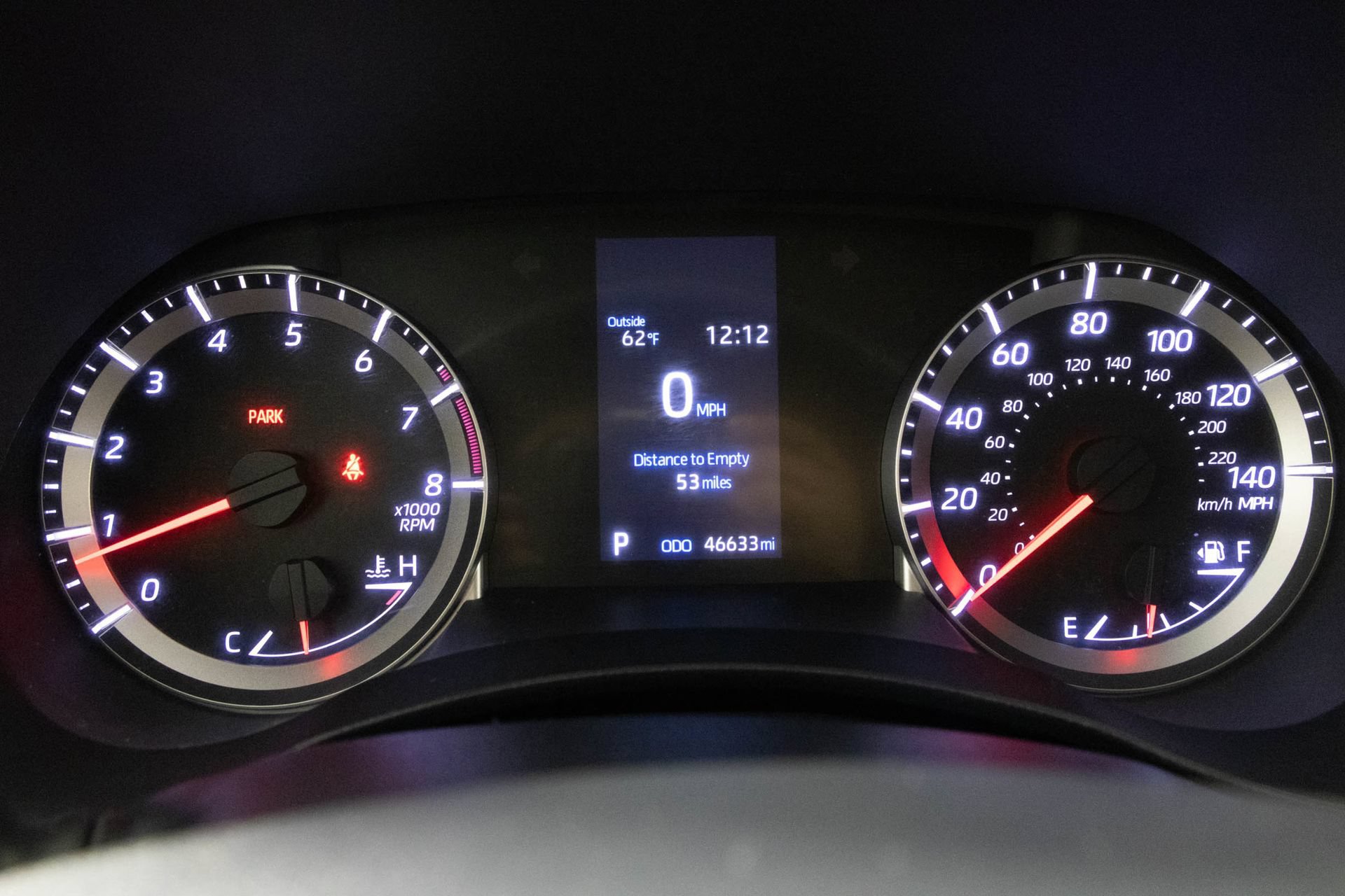 Used 2022 Toyota Highlander LE AWD/4WD image 26