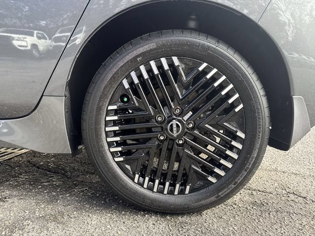 New 2025 Nissan Leaf SV Plus FWD image 32
