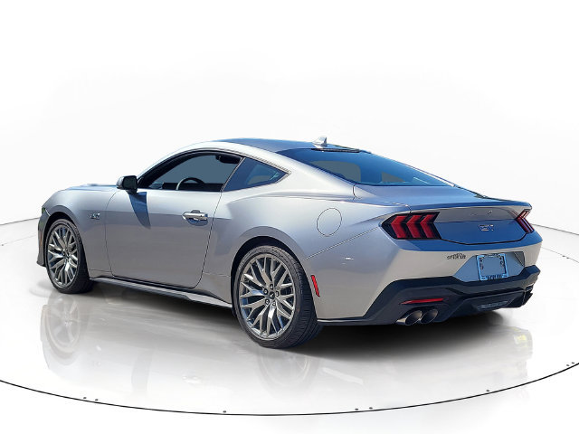 New 2025 Ford Mustang GT Premium RWD image 7