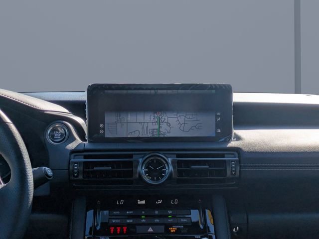 Used 2023 Lexus IS 350 F Sport image 16