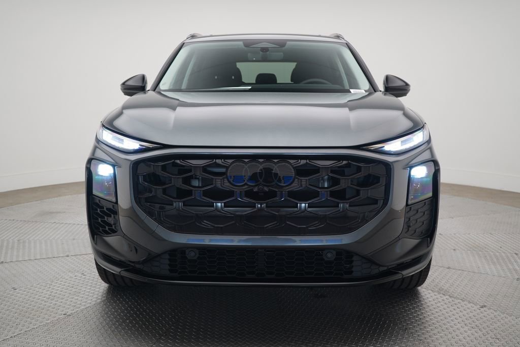 New 2026 Audi Q3 quattro 2.0T image 5