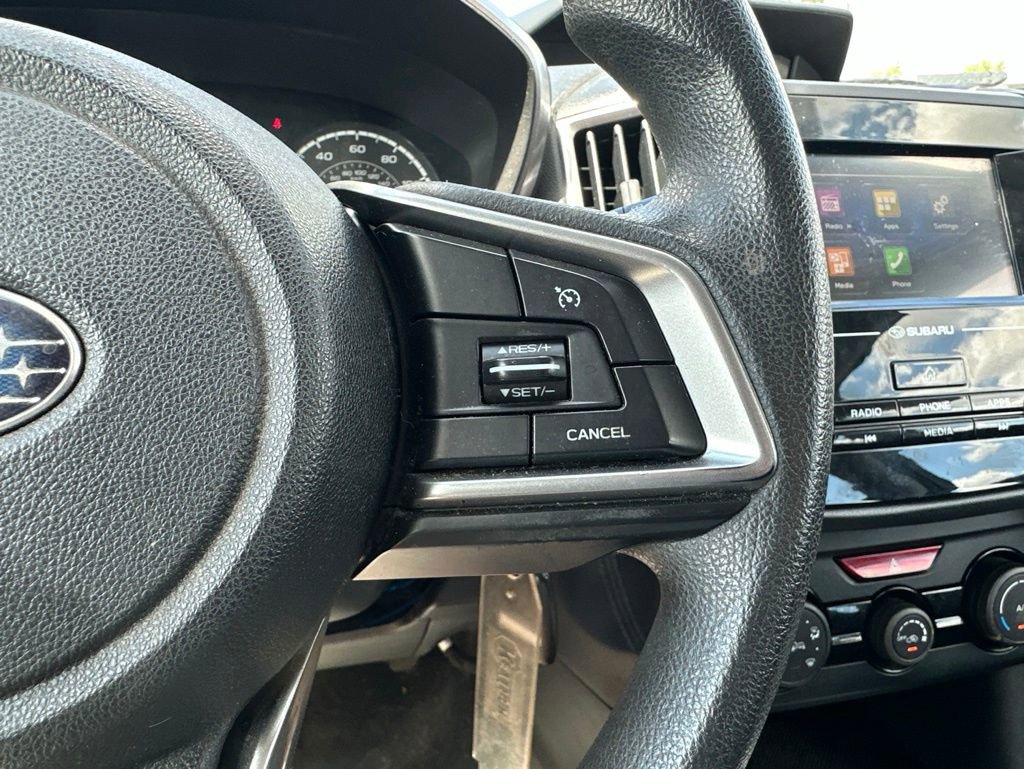Used 2018 Subaru Impreza 2.0i Premium AWD/4WD image 22