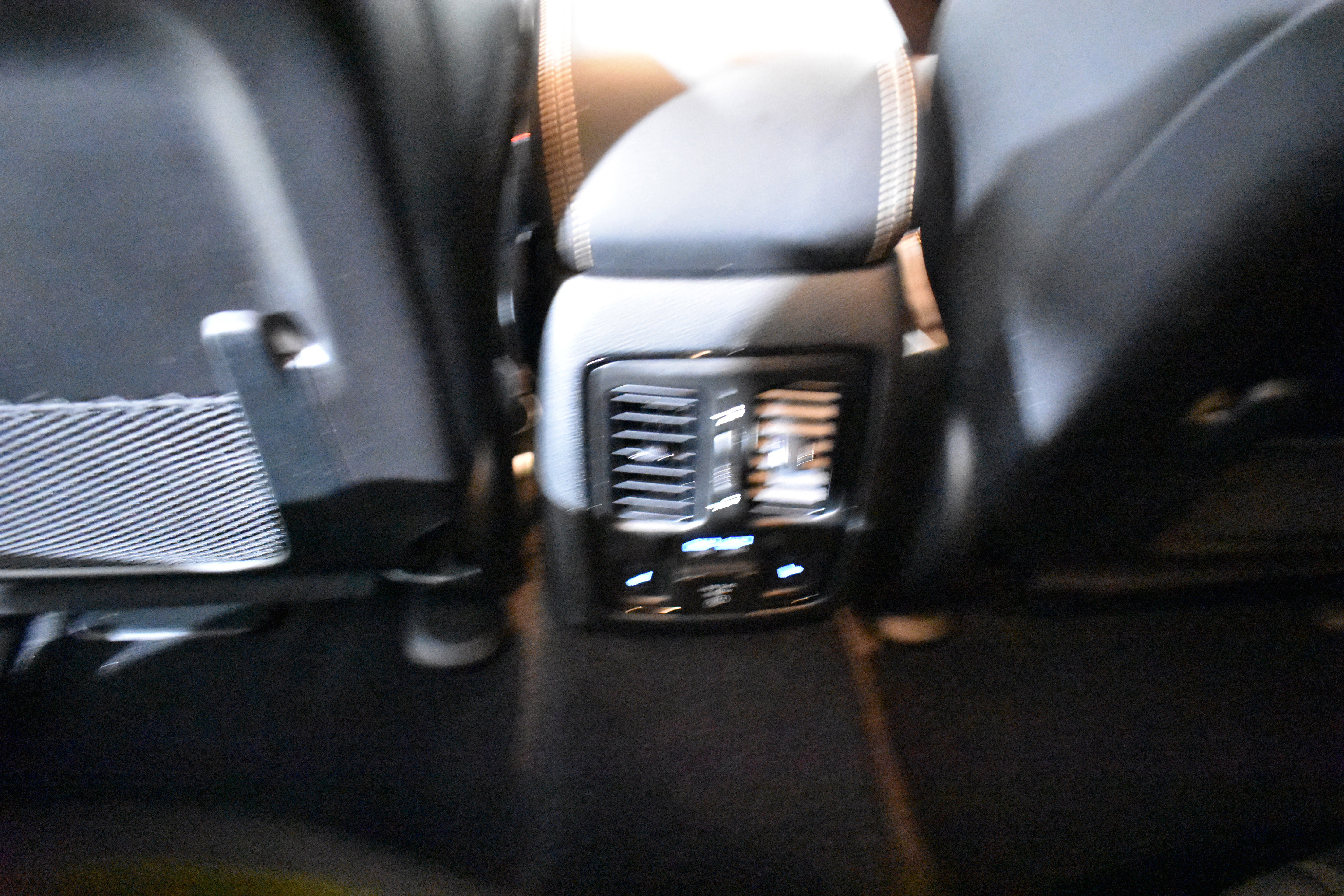 Used 2025 Dodge Durango R/T image 31