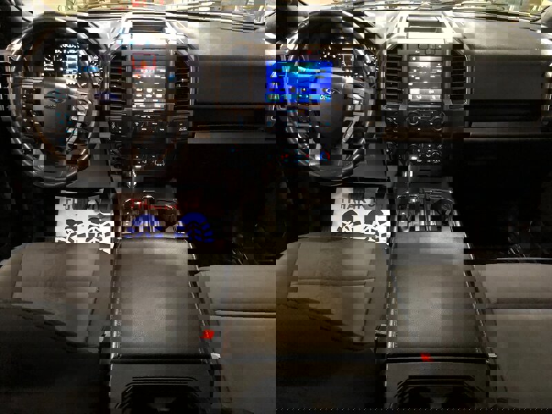 Used 2020 Ford F150 XLT w/ Equipment Group 302A Luxury image 7