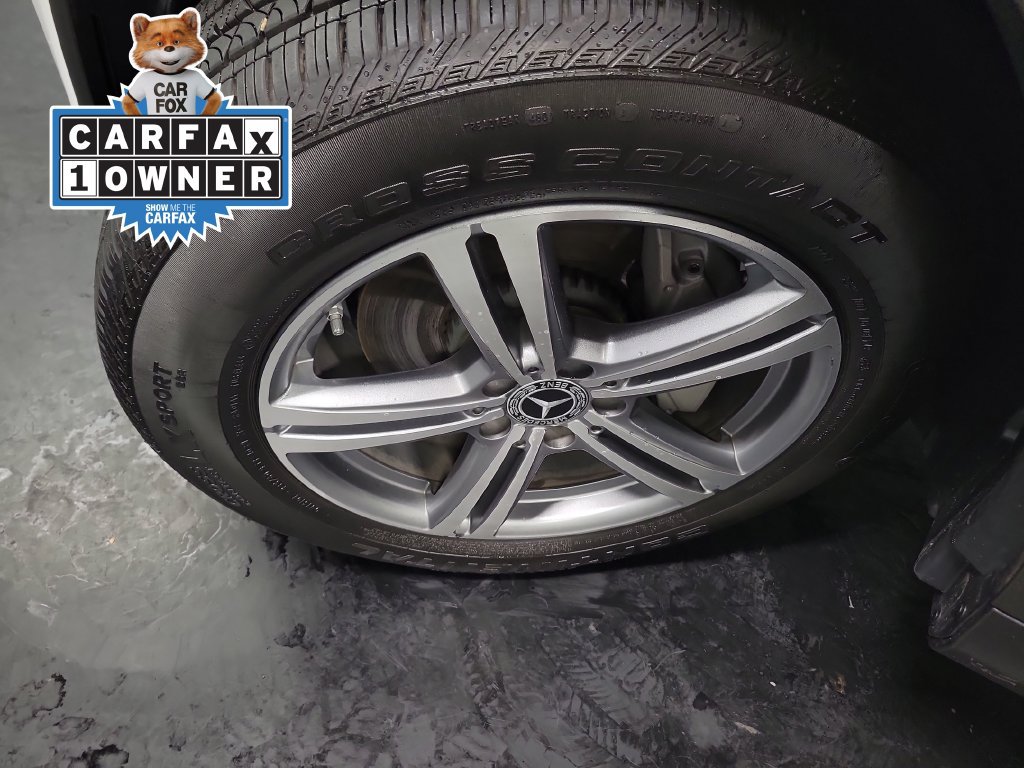 Used 2022 Mercedes-Benz GLC 300 4MATIC image 13