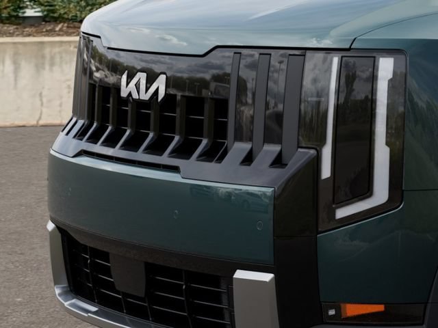 New 2027 Kia Telluride EX FWD image 13