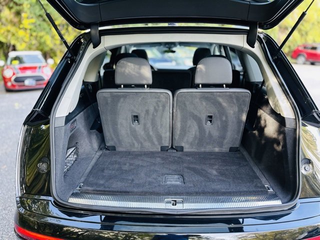 Used 2023 Audi Q7 2.0T Premium Plus image 23