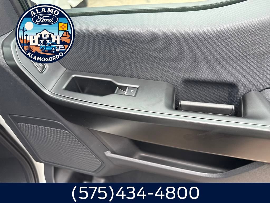 New 2025 Ford F150 STX image 17