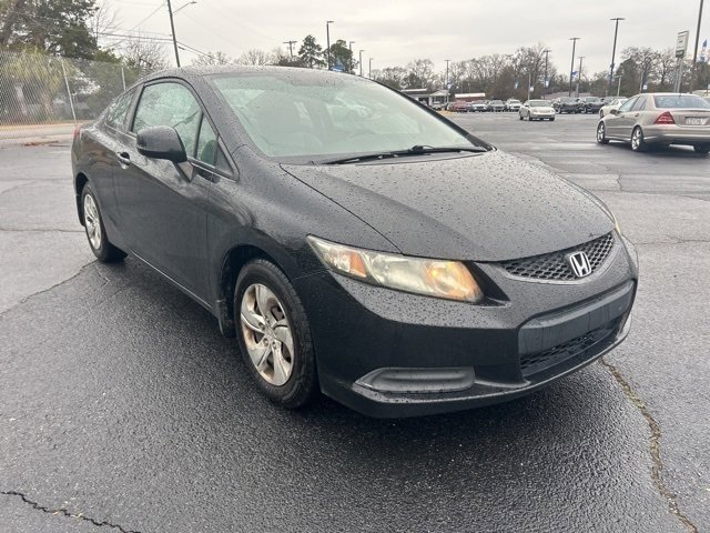 Used 2013 Honda Civic LX image 6