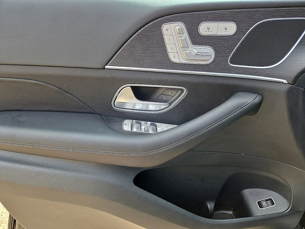 Used 2026 Mercedes-Benz GLE 350 4MATIC image 23