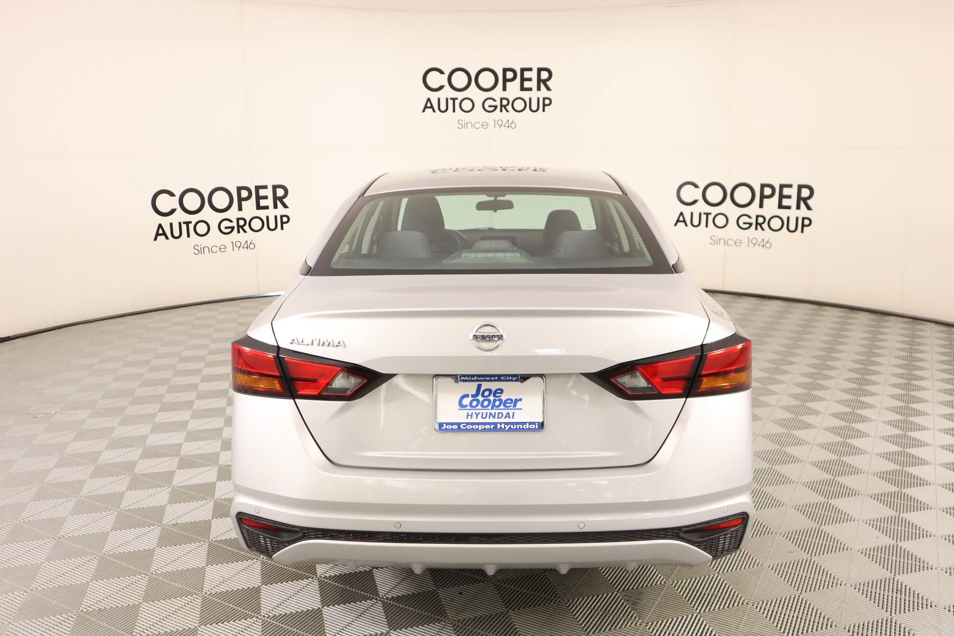 Used 2021 Nissan Altima 2.5 S w/ Driver Assist Package image 18