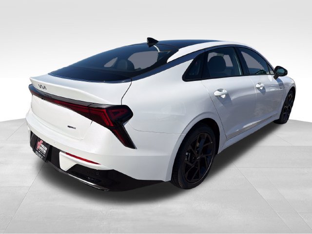 New 2027 Kia K5 GT-Line FWD image 7