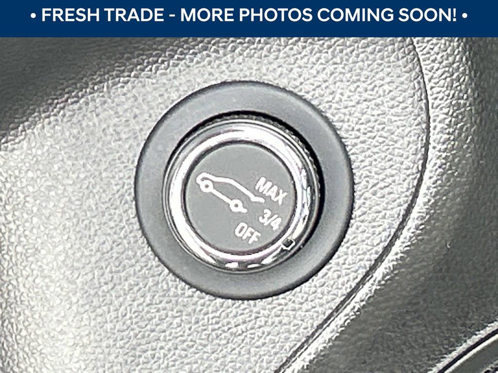 Used 2021 Buick Encore GX Essence w/ Advanced Technology Package image 20
