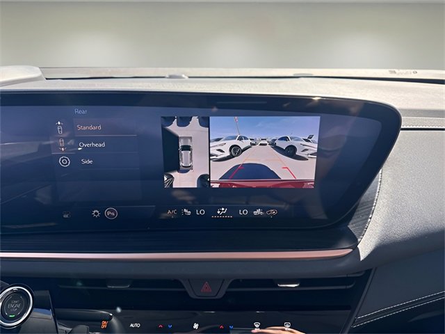 New 2025 Buick Envision Sport Touring image 12