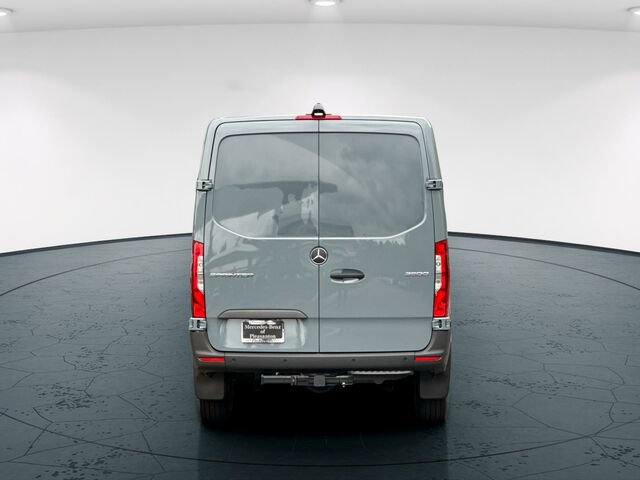 New 2026 Mercedes-Benz Sprinter 2500 image 5