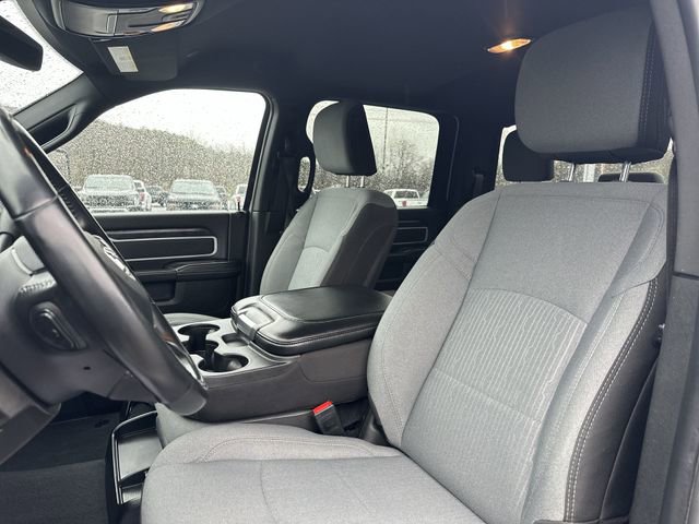 Used 2024 RAM 2500 Big Horn image 15