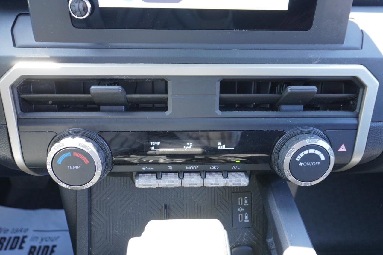 Used 2024 Toyota Tacoma SR RWD image 15