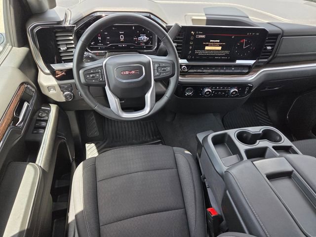 Used 2024 GMC Sierra 1500 Elevation image 9