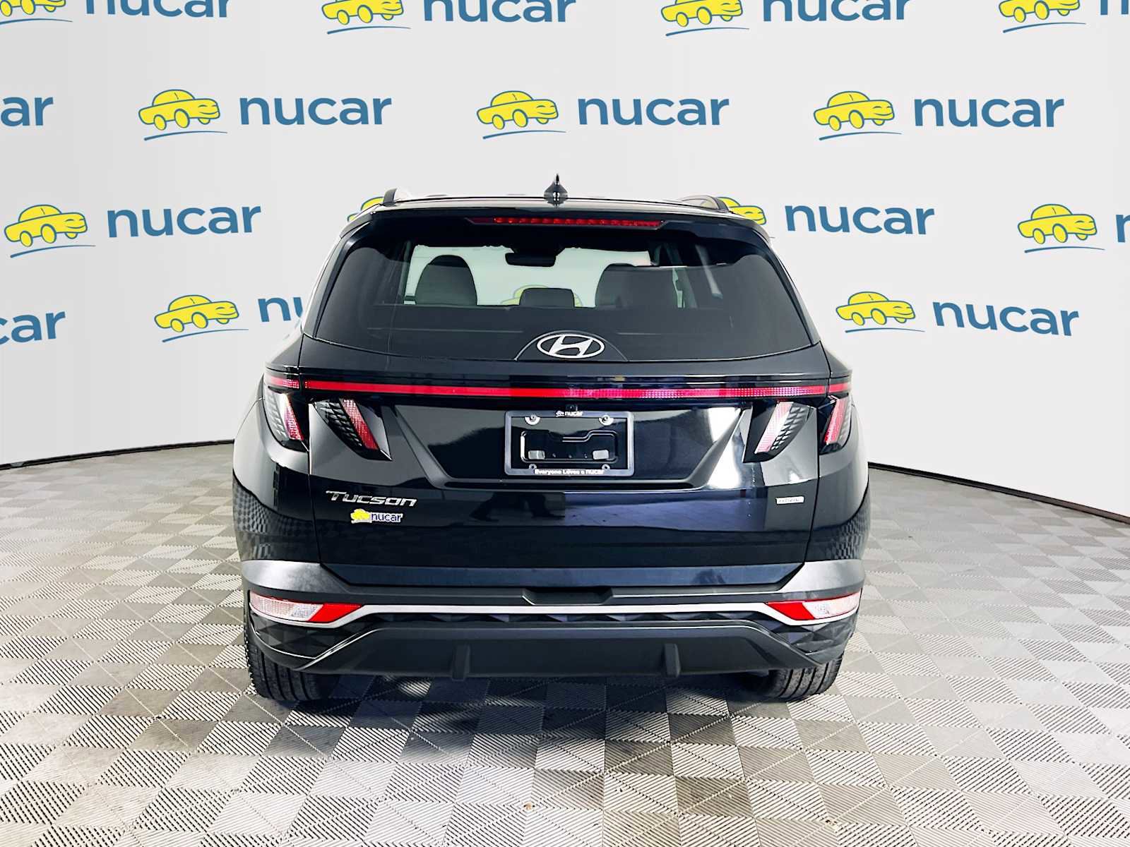 Used 2023 Hyundai Tucson SEL w/ Convenience Package image 6