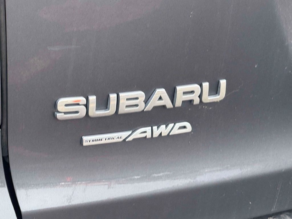 Used 2024 Subaru Ascent Limited AWD/4WD image 11