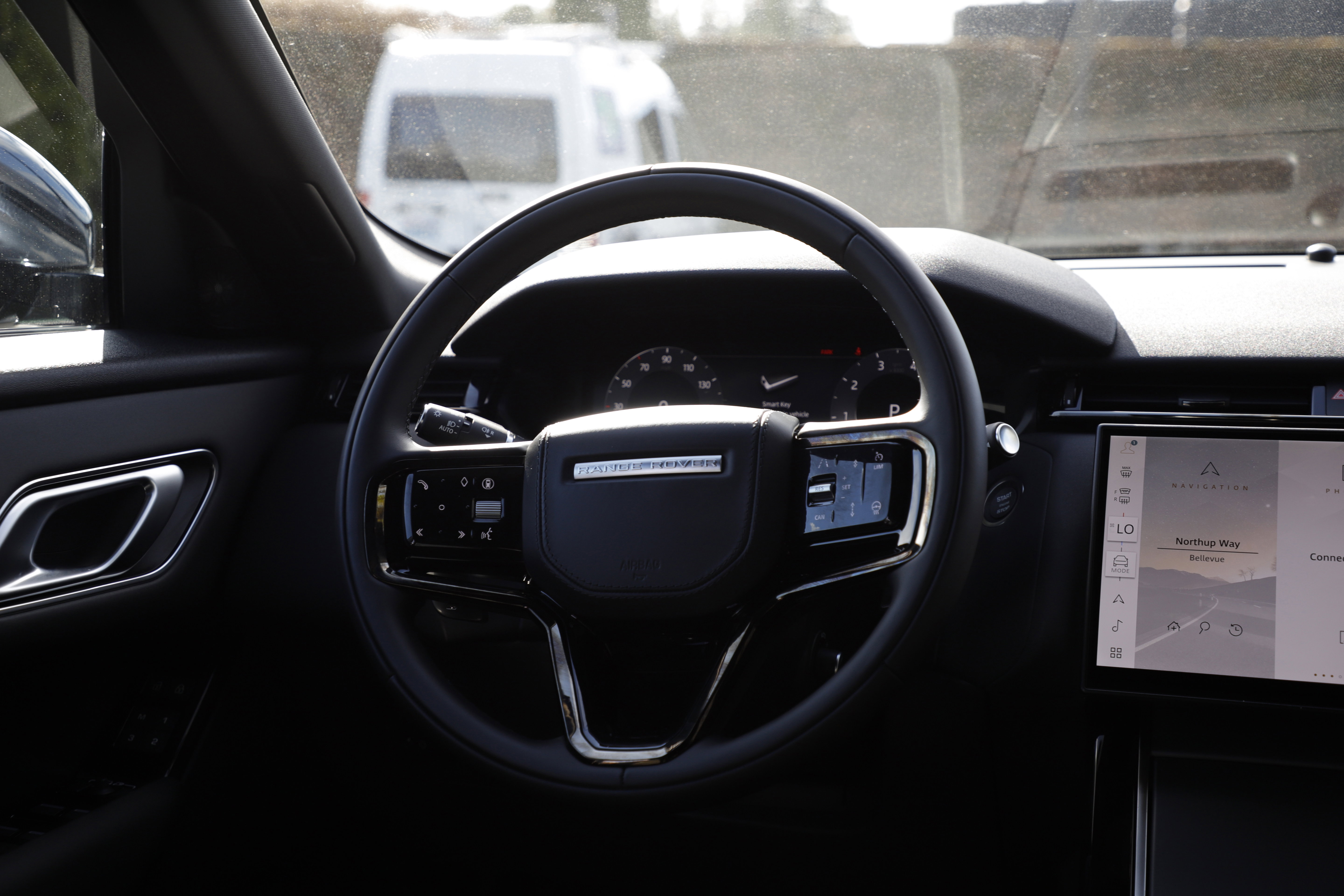 New 2026 Land Rover Range Rover Velar S AWD/4WD image 14
