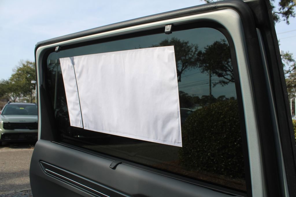 New 2026 Kia EV9 Land image 30