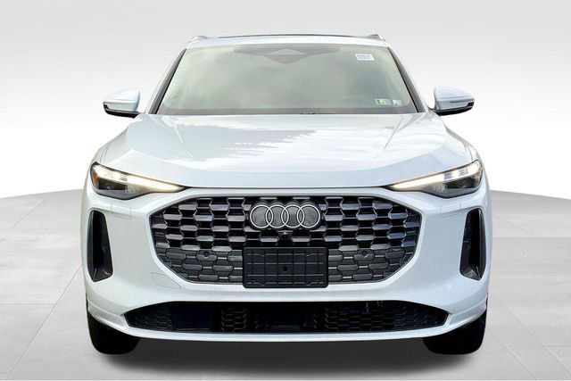 New 2025 Audi Q5 Premium Plus image 3