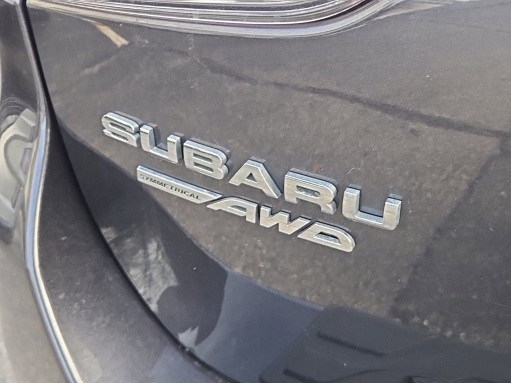 Used 2019 Subaru Forester w/ Alloy Wheel Package image 7