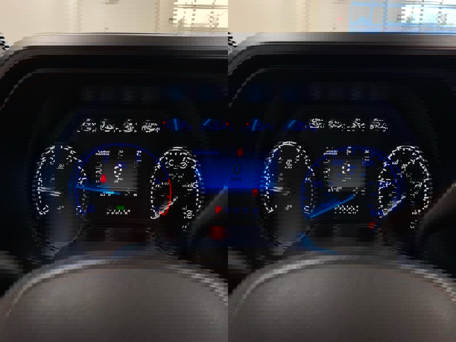 New 2026 Ford F350 XLT w/ Snow Plow/Camper Package image 39