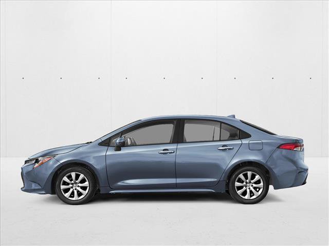 New 2026 Toyota Corolla LE video 3