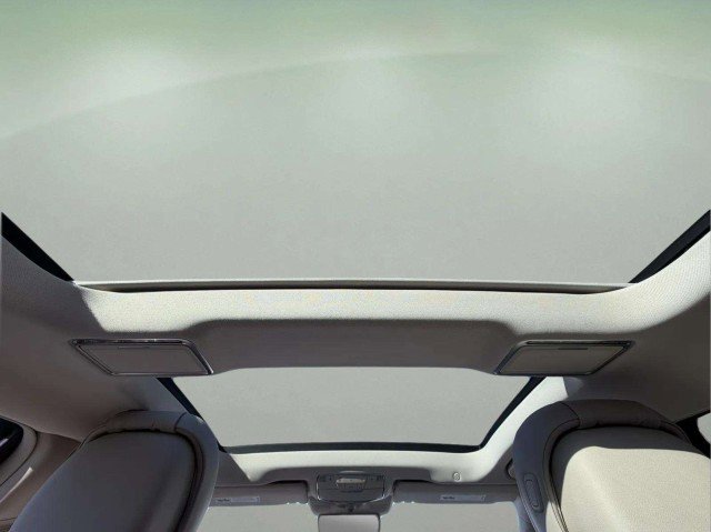 Certified 2019 Mercedes-Benz S 560 4MATIC Sedan image 16