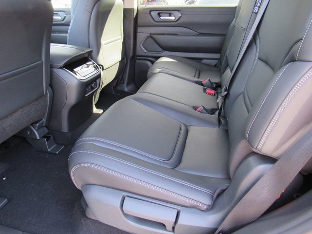 New 2026 Nissan Armada SV image 9