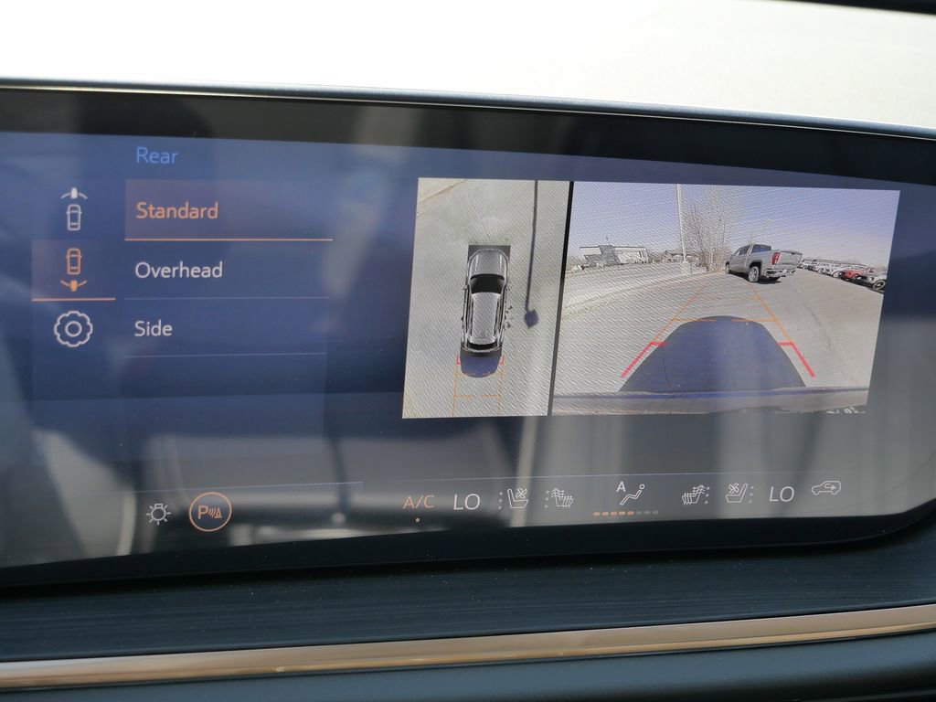 New 2026 Buick Envision Avenir image 56