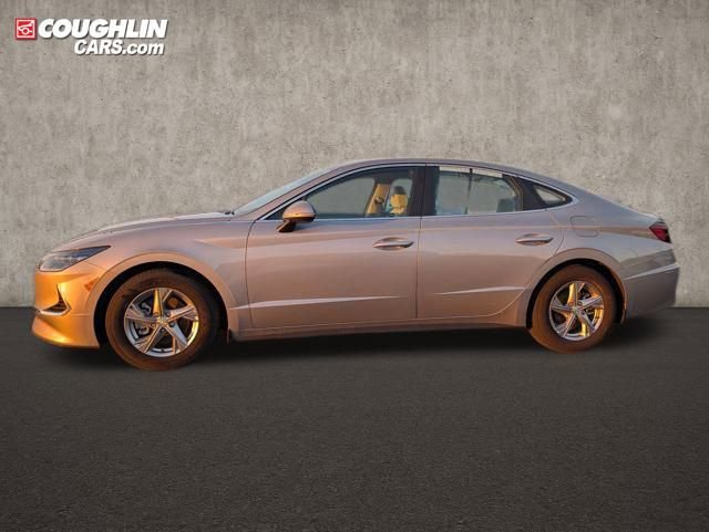 Used 2023 Hyundai Sonata SE image 4