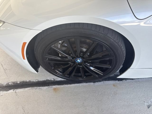 Used 2019 BMW i8 Coupe AWD/4WD image 19