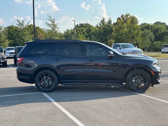 New 2026 Dodge Durango GT AWD/4WD image 8