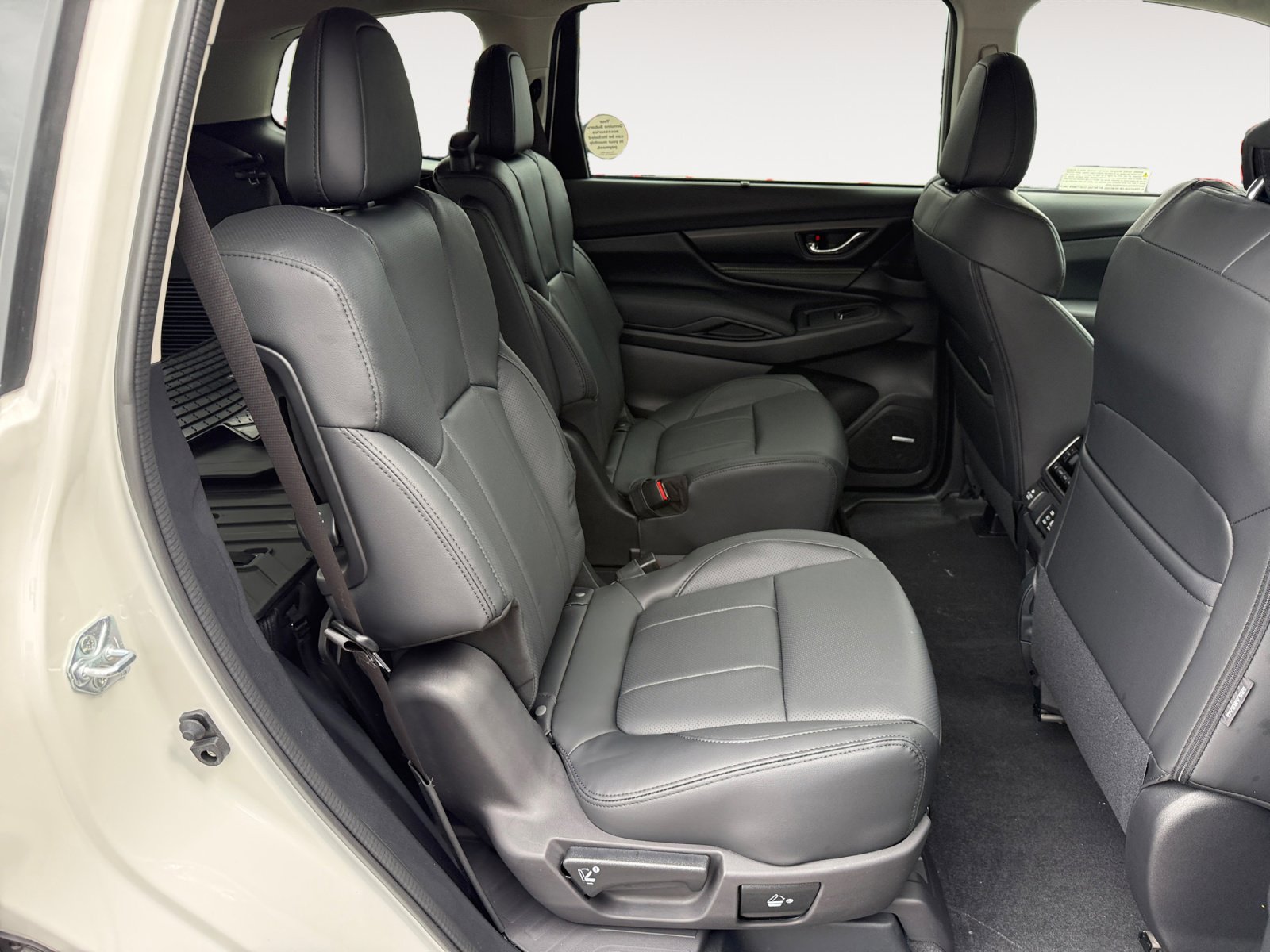 New 2026 Subaru Ascent Bronze Edition AWD/4WD image 18