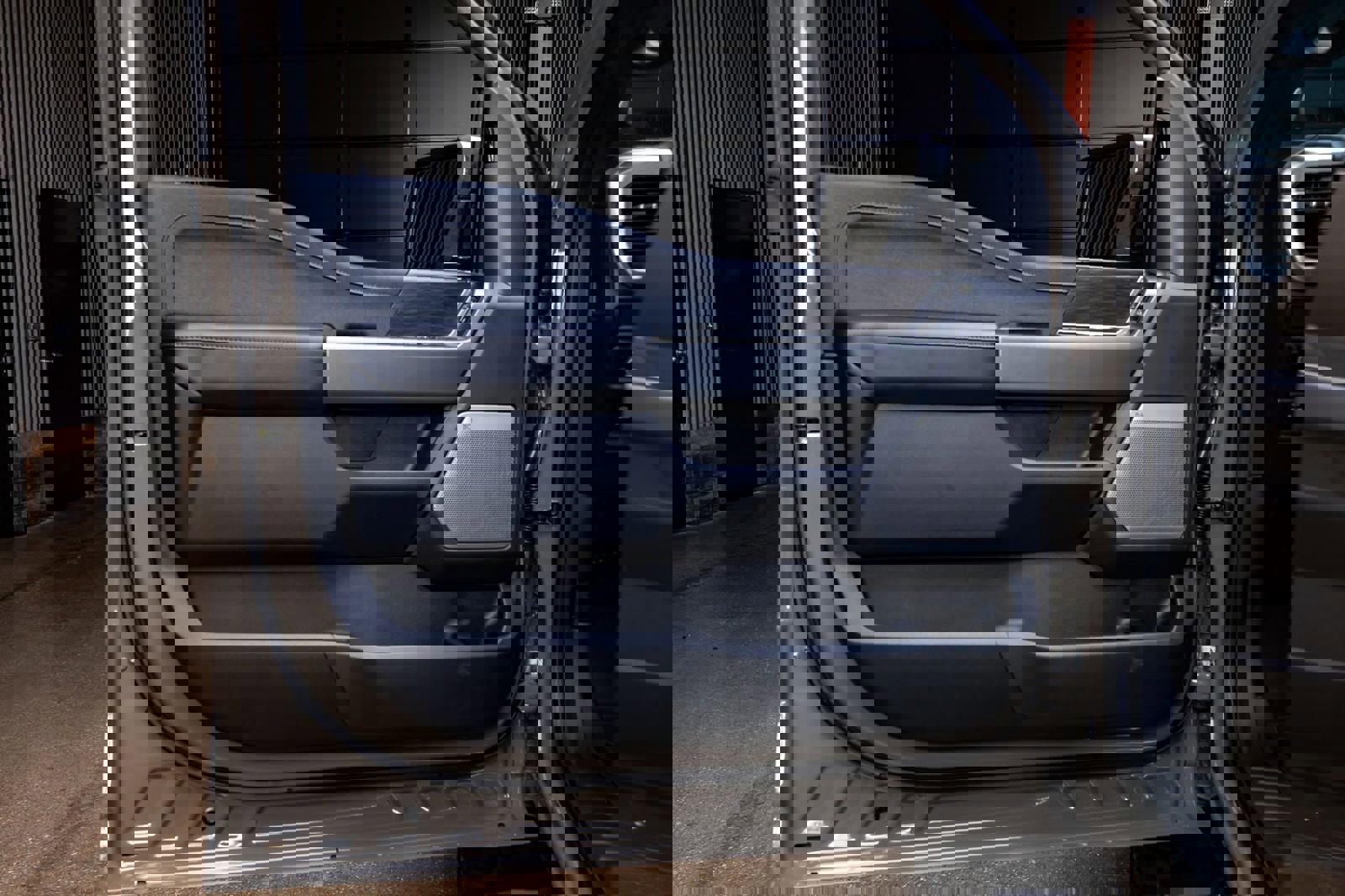 Used 2026 Ford F150 Lariat AWD/4WD image 36