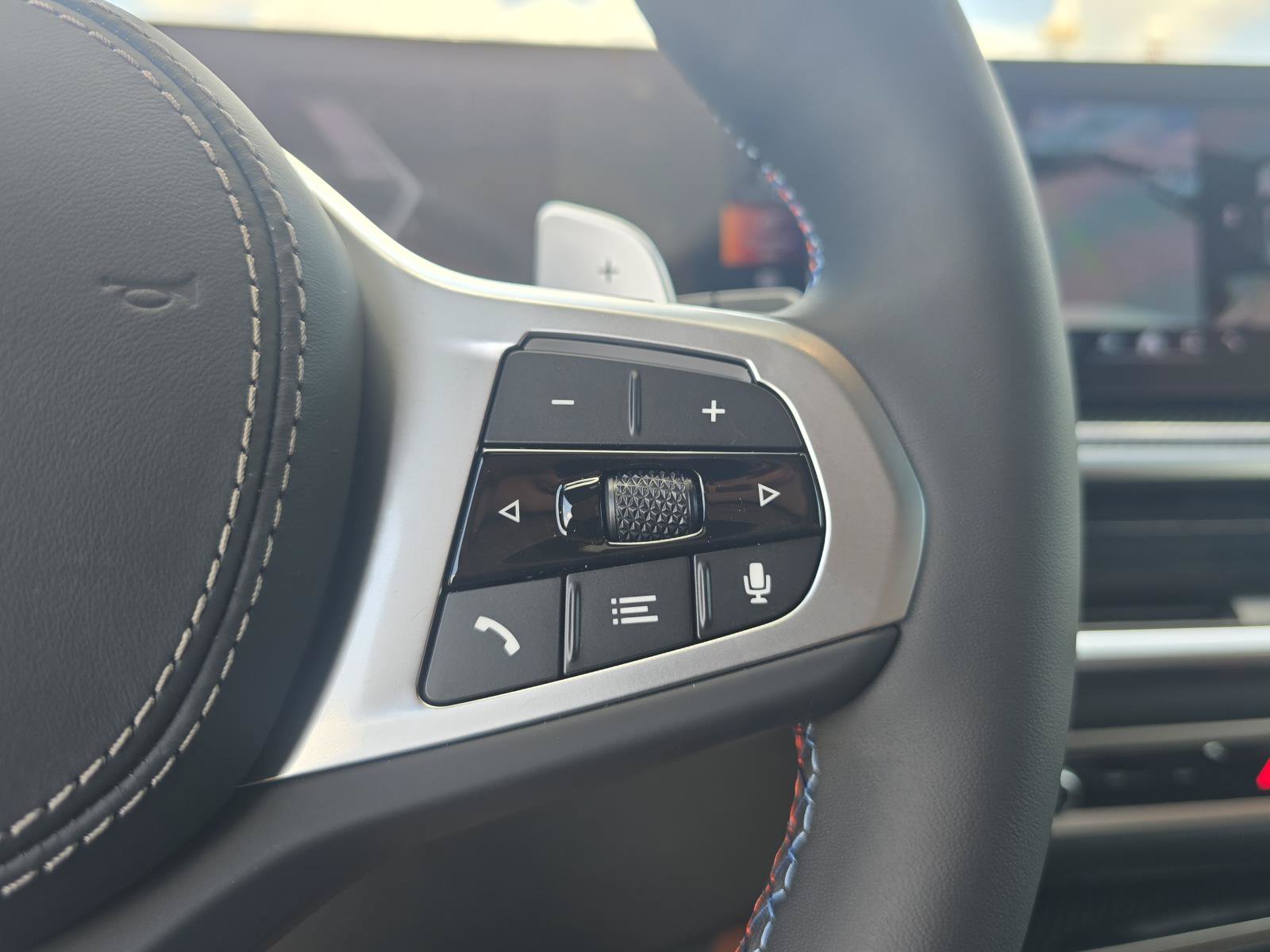New 2026 BMW X5 M60i AWD/4WD image 22