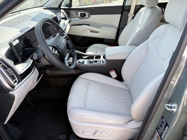 New 2026 Kia Sorento EX FWD image 6