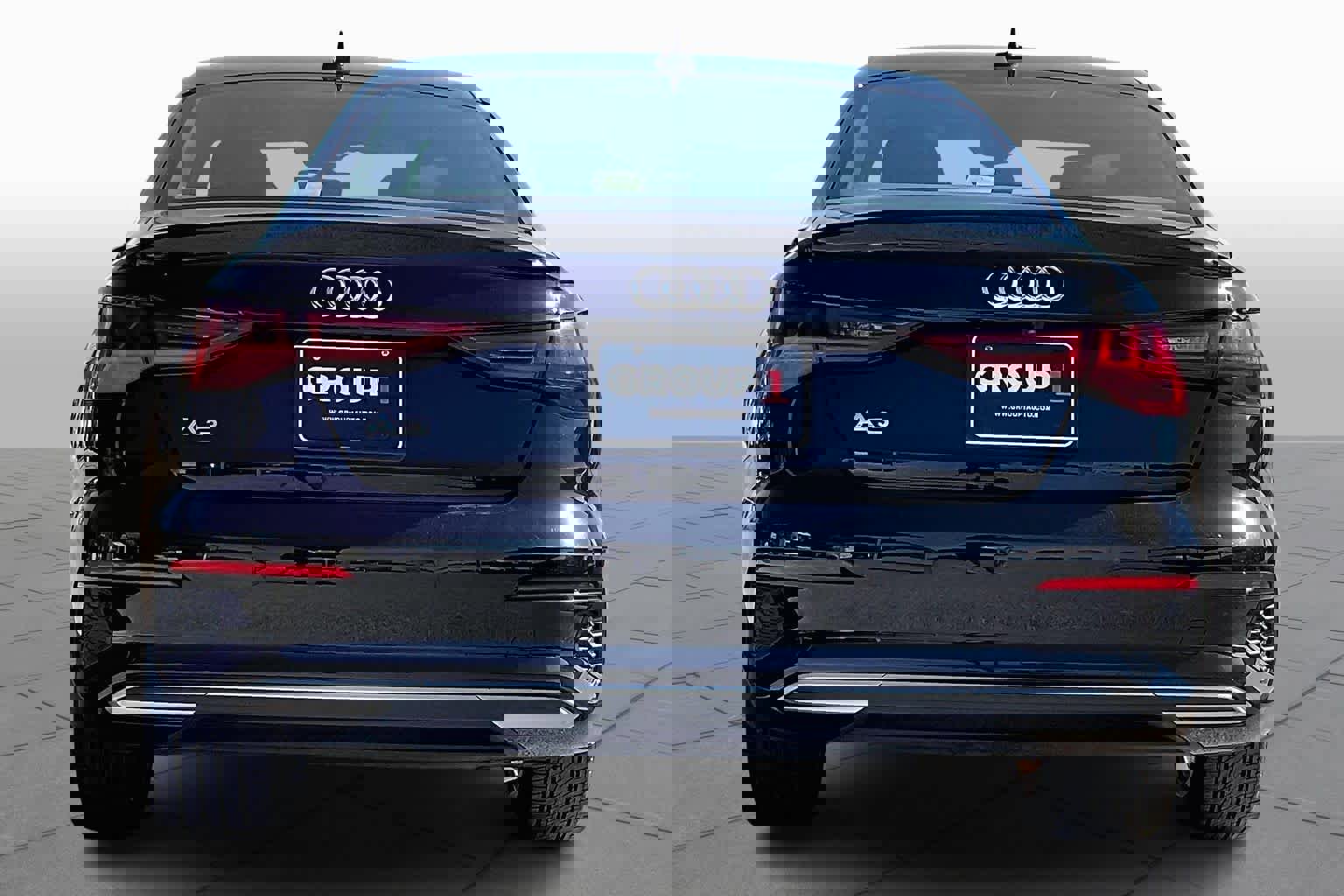 Used 2024 Audi A3 2.0T Premium image 5