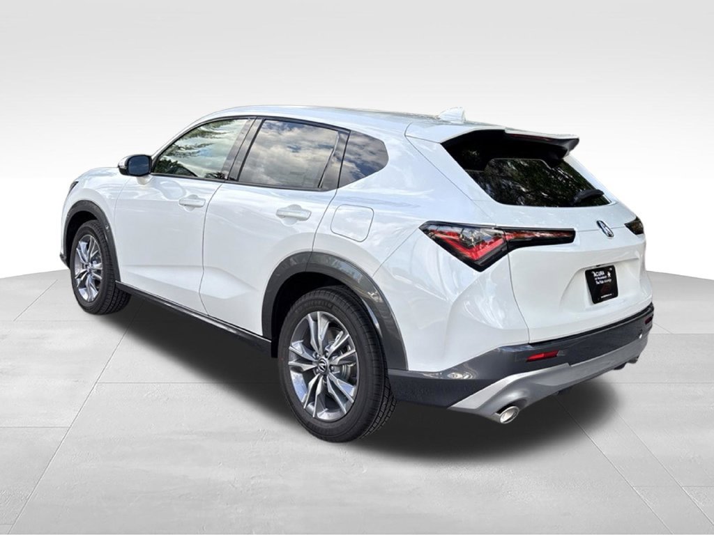 New 2026 Acura ADX FWD image 3