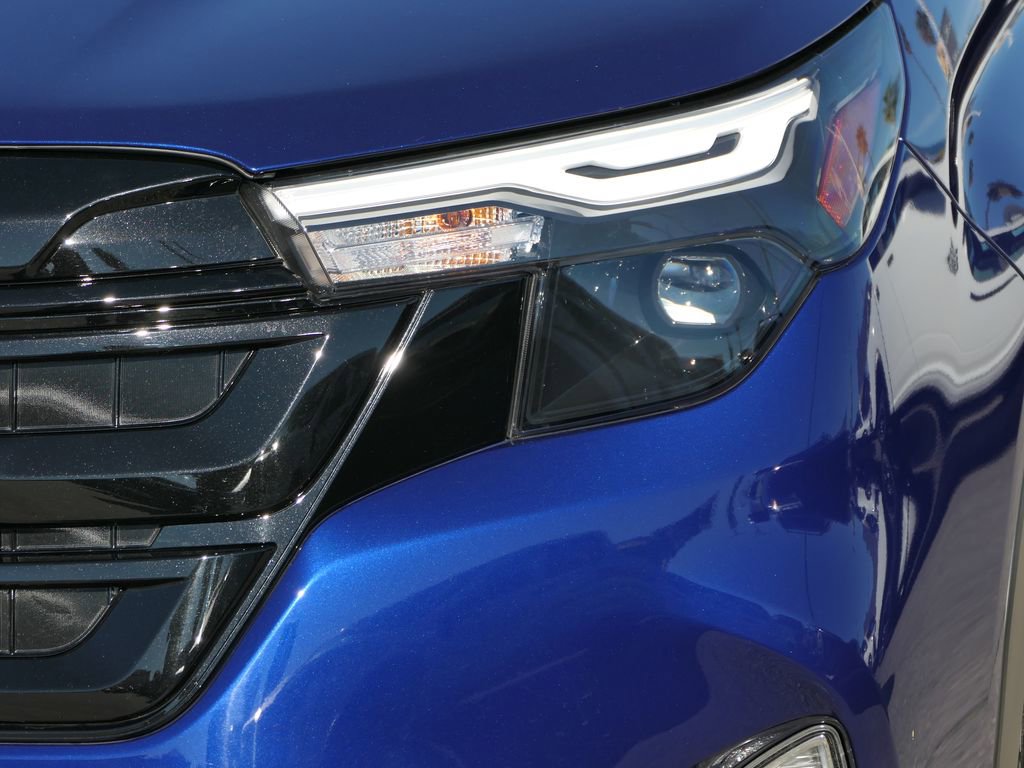 Used 2025 Subaru Forester Sport image 7