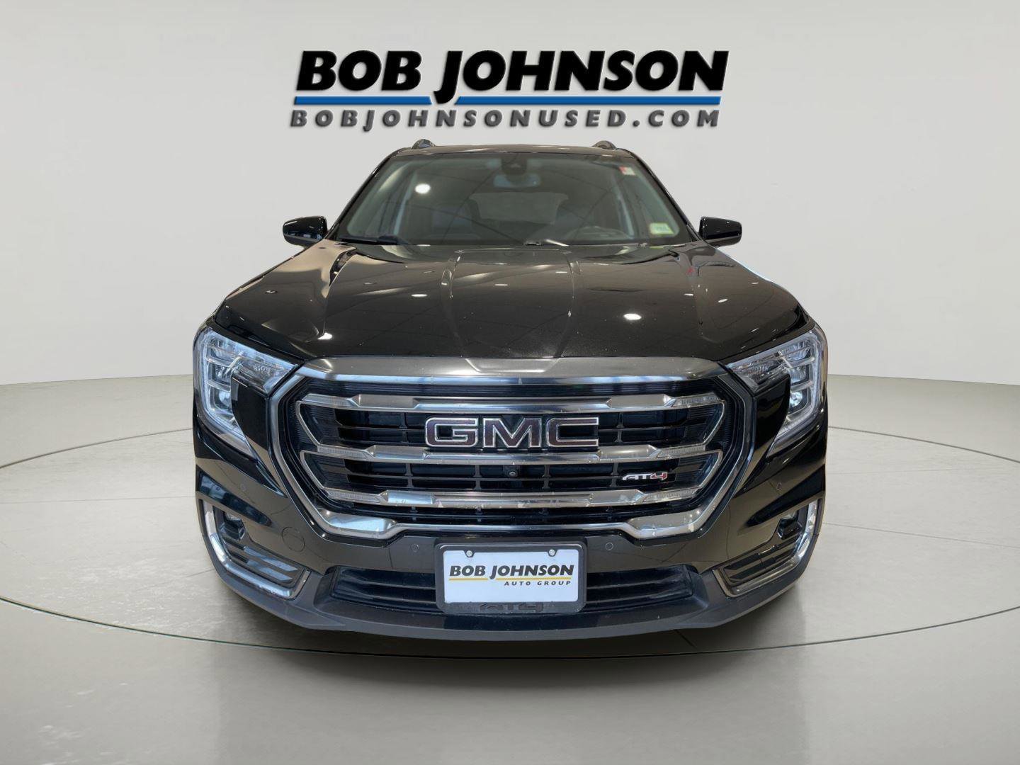 Used 2022 GMC Terrain AT4 w/ Infotainment Package II image 8